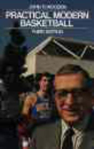 Book Practical Modern Basketball free