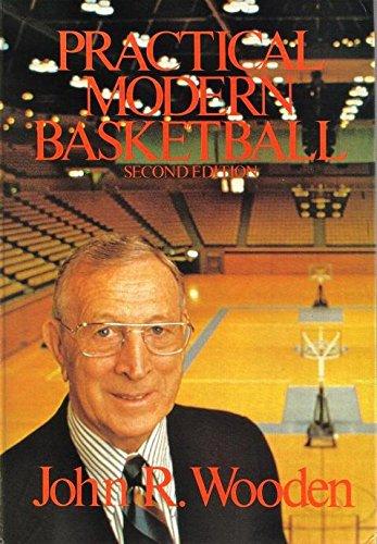 Book Practical Modern Basketball free
