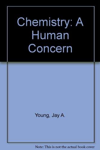 Book Chemistry, a human concern free