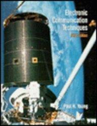 Book Electronic Communication Techniques;Merrill's International Series in Engineering Technology free