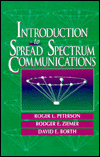 Book Introduction to Spread Spectrum Communications free