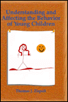Book Understanding and Affecting the Behavior of Young Children free
