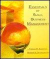 Book Essentials Of Small Business Management free