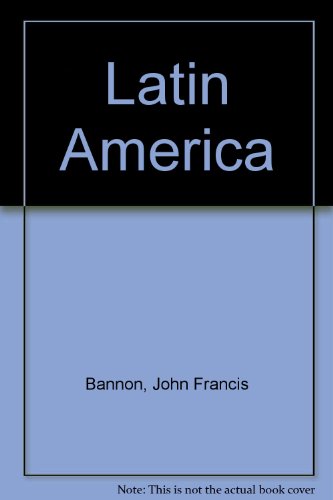 Book Latin America free