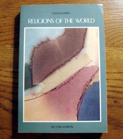 Book Religions of the World free