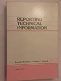 Book Reporting technical information free