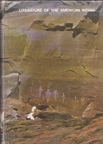 Book Literature of the American Indian free