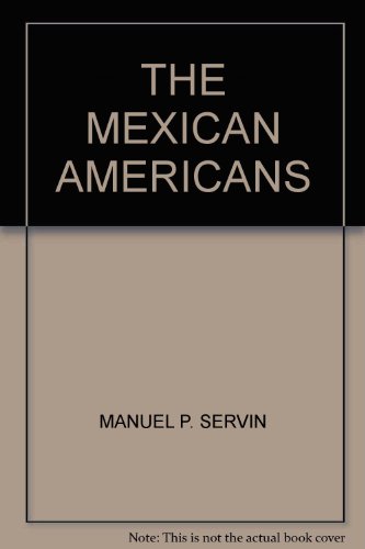 Book Awakened Minority: Mexican Americans free