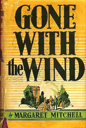 Book Gone With the Wind free