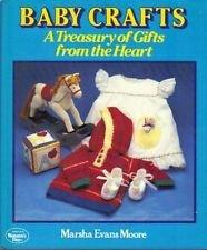 Book Baby crafts: A treasury of gifts from the heart free