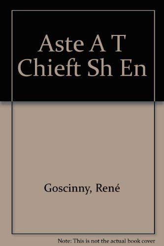 Book Asterix and the Chieftain's Shield free