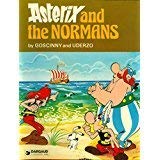 Book Asterix and the Normans (English Edition) free