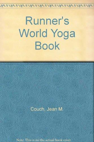 Book Runner's World Yoga Book free
