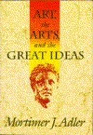 Book Art the Arts & the Great Ideas free