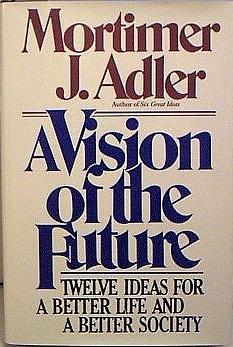 Book Vision of the Future free