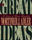Book The Great Ideas: A Lexicon of Western Thought free