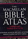 Book The Macmillan Bible Atlas free