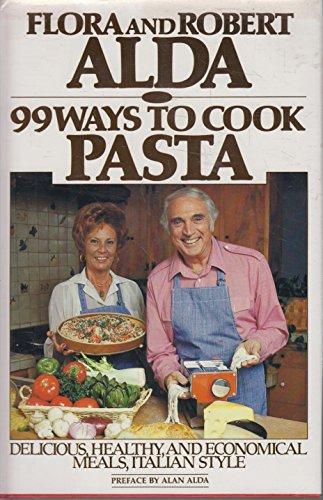 Book 99 WAYS TO COOK PASTA free