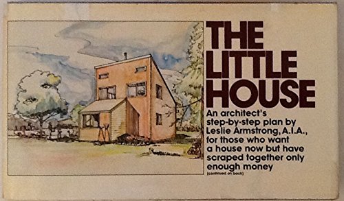 Book Little House free