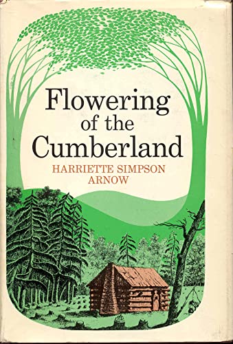 Book Flowering of the Cumberland free