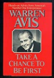 Book Take A Chance To Be First free
