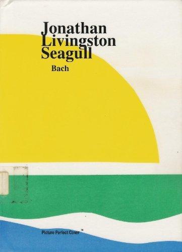 Book Jonathan Livingston Seagull (20th Anniversary Ed.) free
