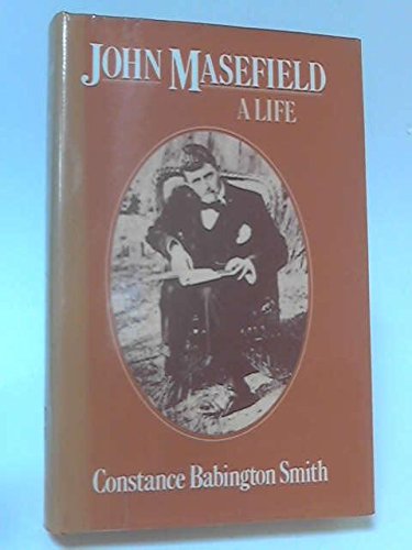 Book John Masefield: A life free