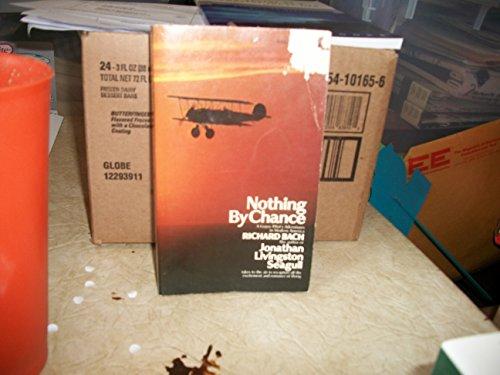 Book Nothing by Chance: A Gypsy Pilot's Adventures in Modern America free