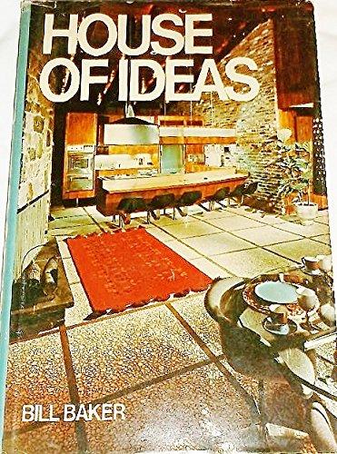 Book House of Ideas: Creative Interior Designs. free