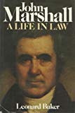 Book John Marshall: A Life in Law free