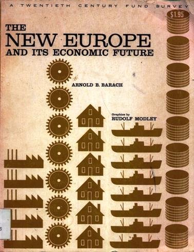 Book New Europe And Its Economic Future free