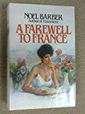 Book A Farewell to France free