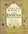 Book The Indian Vegetarian: Flavors for the American Kitchen free