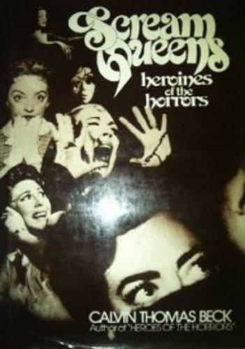 Book Scream Queens: Heroines of the Horrors free