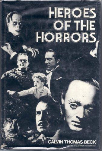 Book Heroes of the horrors free