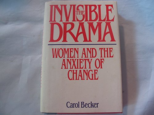 Book The INVISIBLE DRAMA free