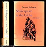 Book Shakespeare At The Globe 1599-1609 free