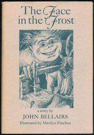 Book The Face in the Frost free