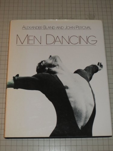 Book Men Dancing: Performers and Performances free
