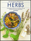 Book The Macmillan Treasury of Herbs: A Complete Guide to the Cultivation and Use of Wild and Domesticated Herbs free