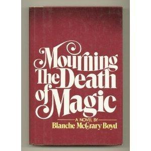Book Mourning The Death Of Magic free