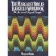 Book The Margaret Boyles Bargello Workbook: A Collection of Original Designs free