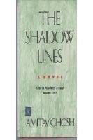 Book The Shadow Lines free