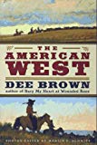 Book The American West free