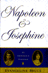 Book Napoleon and Josephine: The Improbable Marriage free