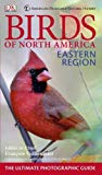 Book Birds of North America. Eastern region: A quick identification guide to common birds (Macmillan field guides) free