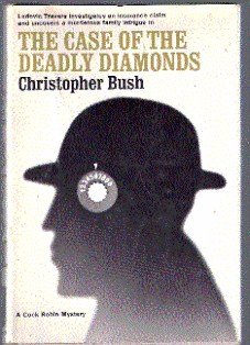 Book The Case Of The Deadly Diamonds free