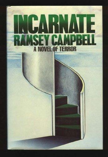 Book INCARNATE free