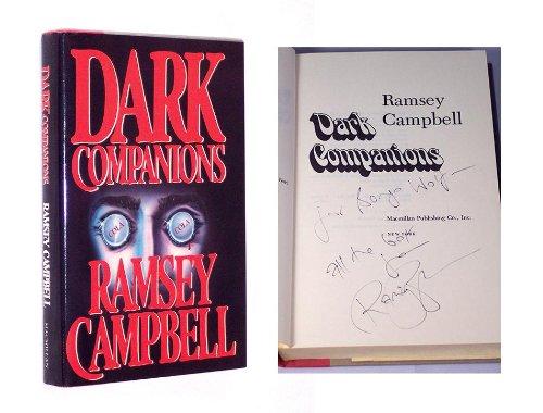 Book Dark Companions free