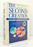Book The Second Creation: Makers of the Revolution in Twentieth-Century Physics by Robert P. Crease, Charles C. Mann (1986) Hardcover free